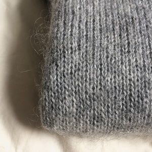 Made in Italy, V neck